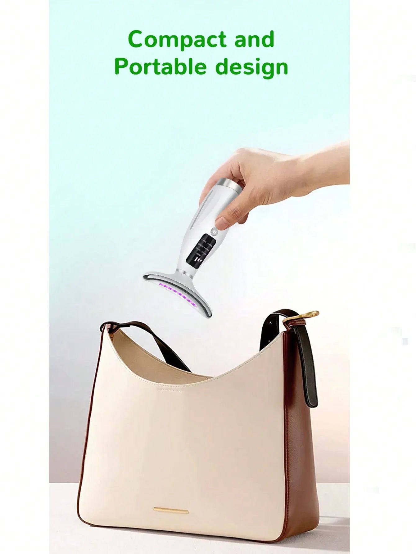 Radiant Glow Beauty Device