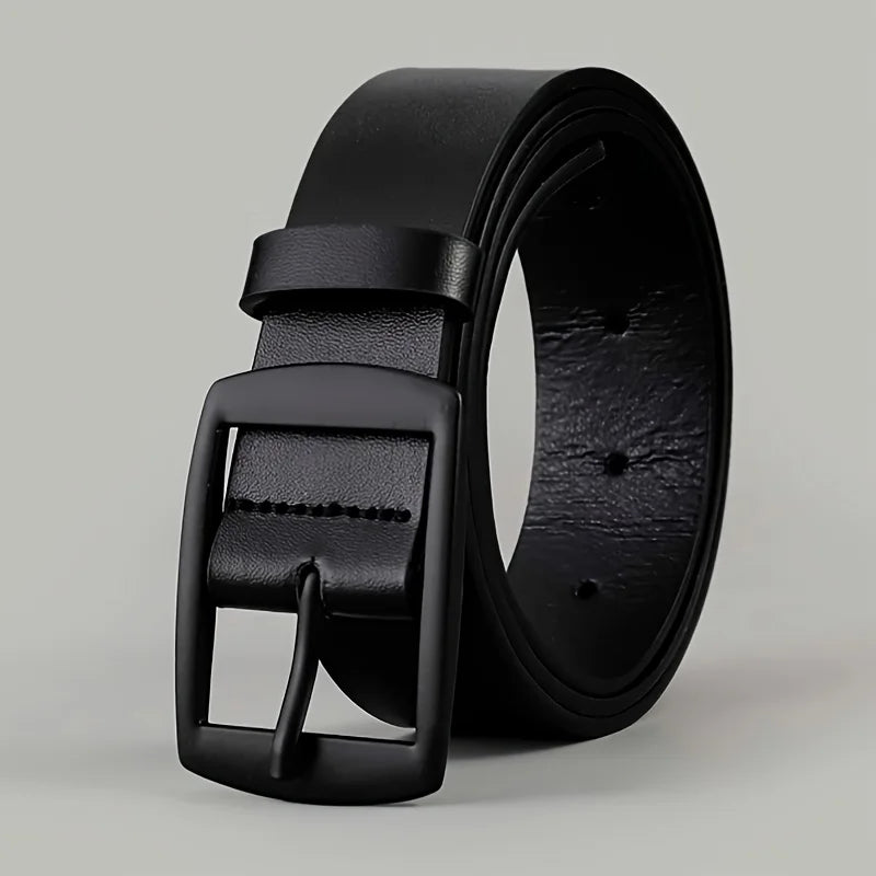 Timeless Men's Leather Belt
