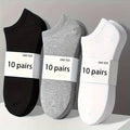 ComfyFit Ankle Socks