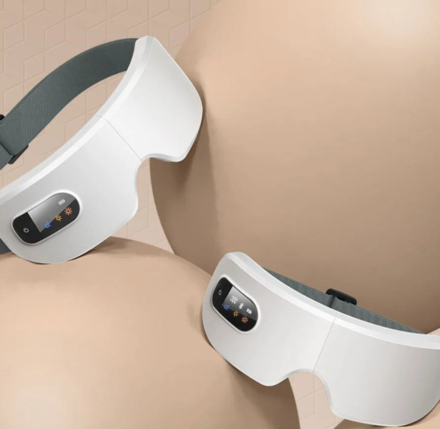 Cozy Eye Relief Mask