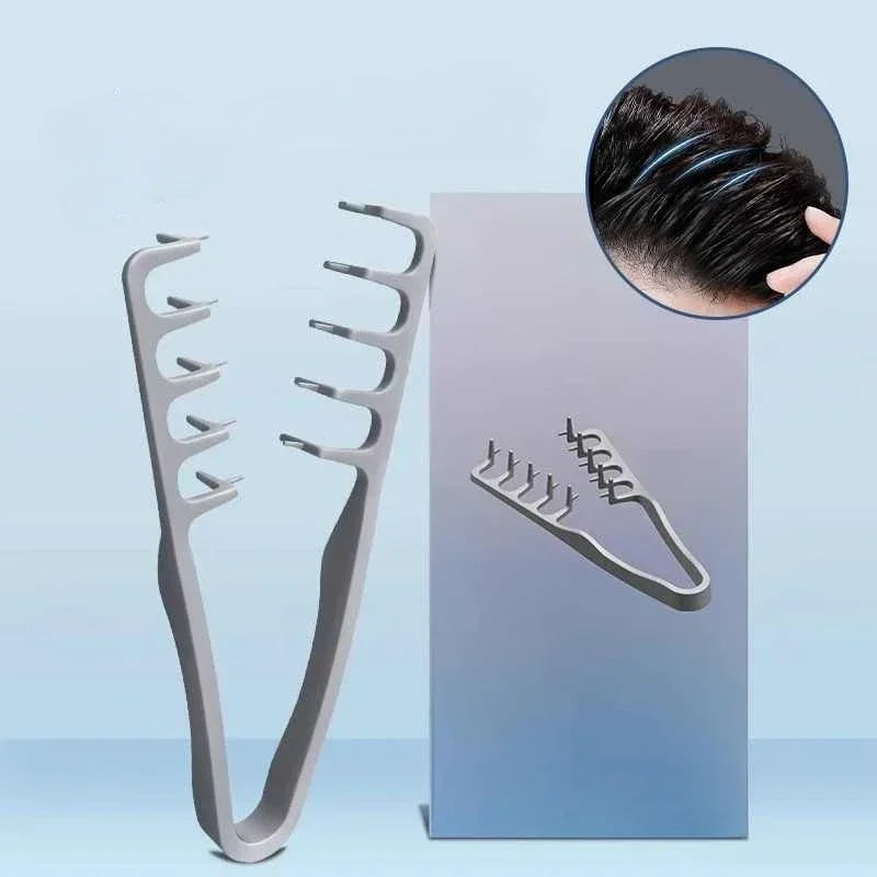 Easy Glide Hair Comb