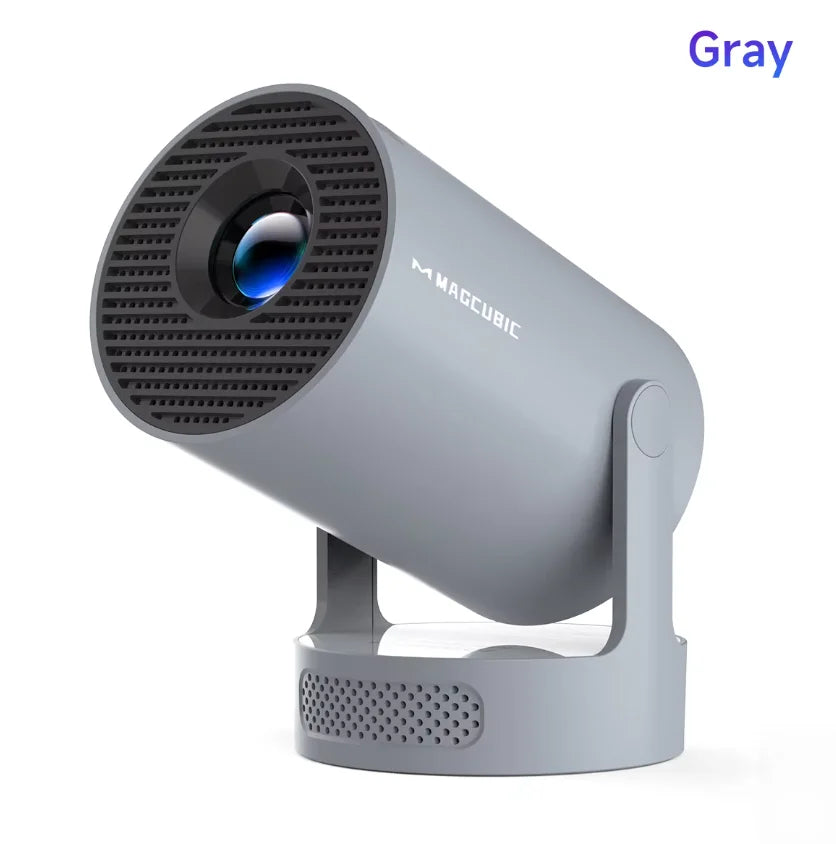 Magcubic HY300 Pro Portable Smart Projector