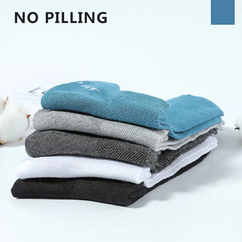 Cool Comfort Sports Socks