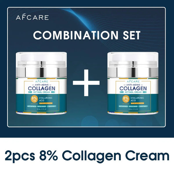 Glow-Up Collagen Cream