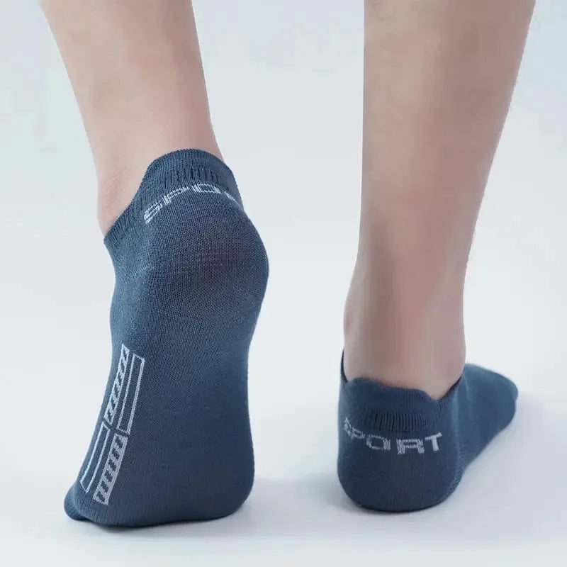 Cool Comfort Sports Socks