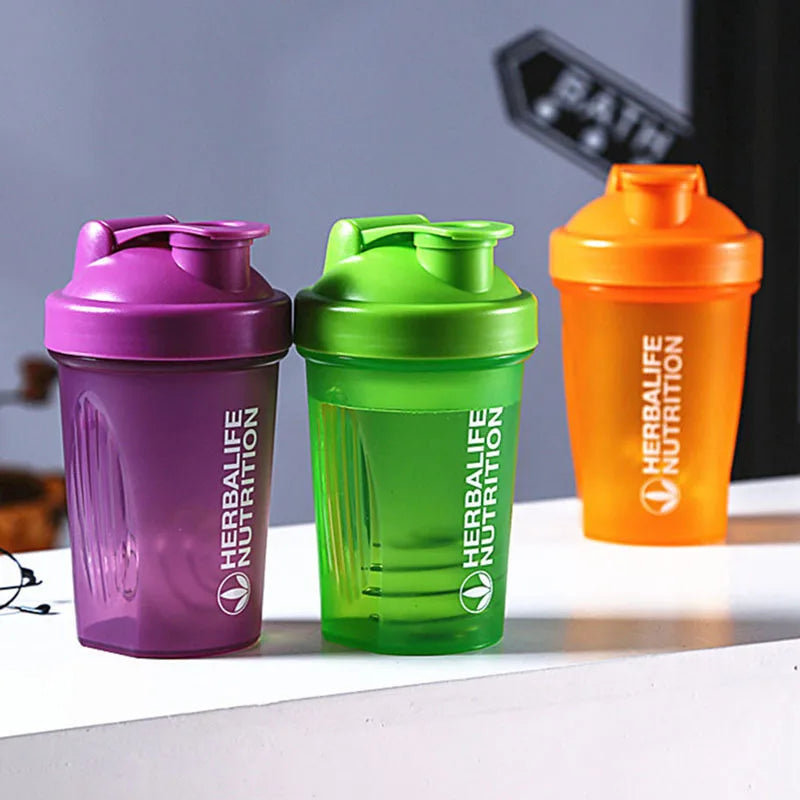 Ultimate Gym Shaker Bottle