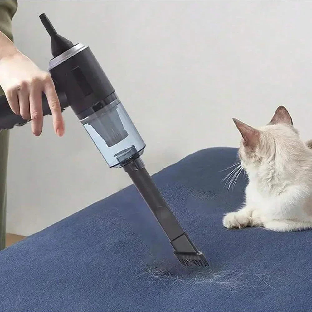 PowerPro Handheld Vacuum