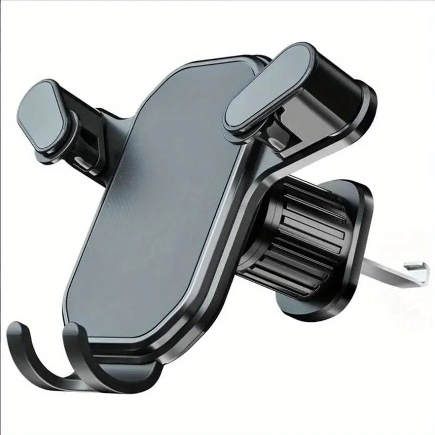 Easy-Grip Car Phone Mount