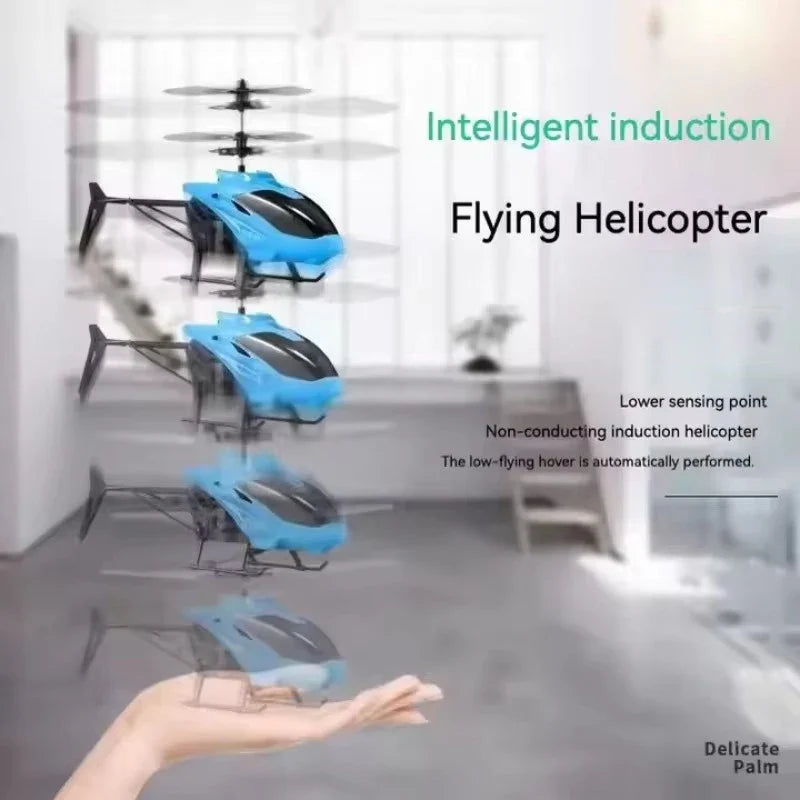 Mini Adventure Drone