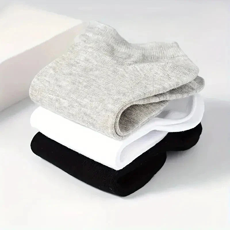 ComfyFit Ankle Socks