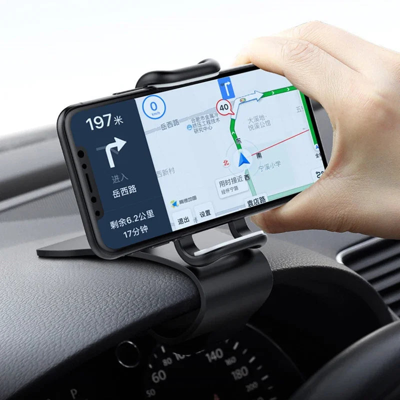 360° Rotating Phone Holder