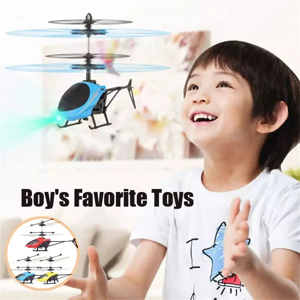 Mini Adventure Drone