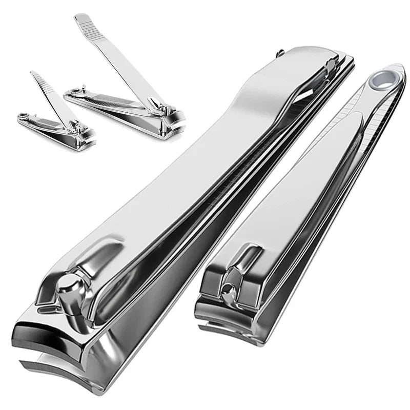 PerfectNail Clippers Duo