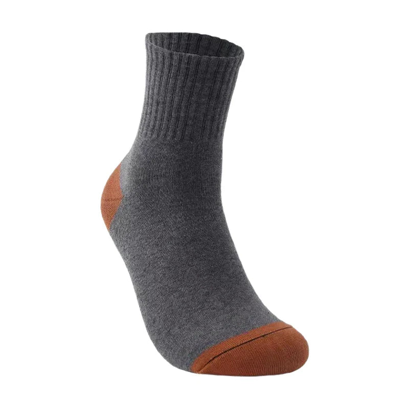 Ultimate Men's Comfort Socks