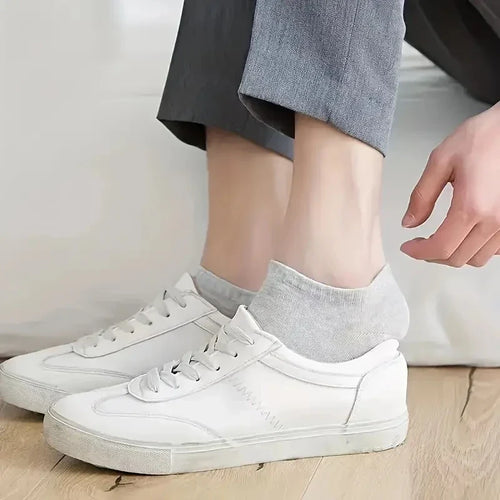ComfyFit Ankle Socks