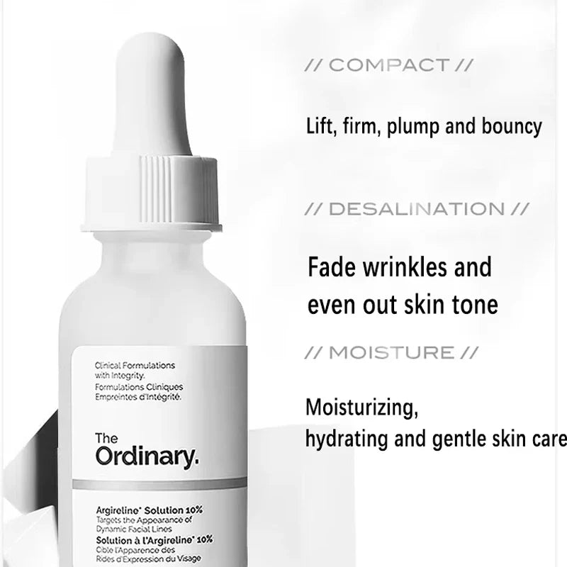 Smooth Skin Magic Serum