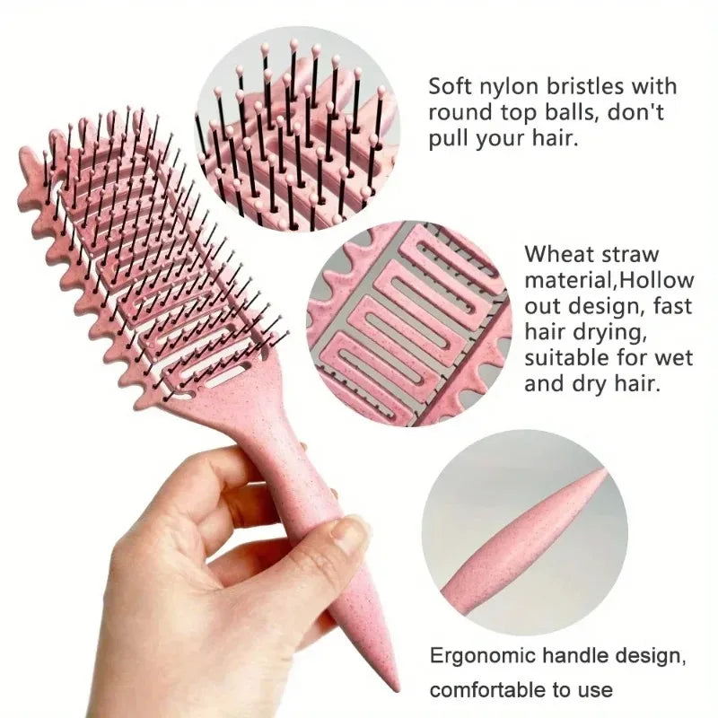 Ultimate Curl Defining Brush