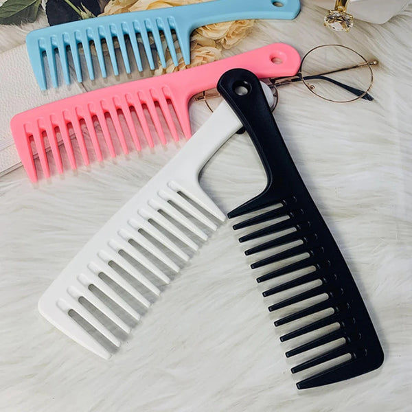 Magic Curl Comb for Women