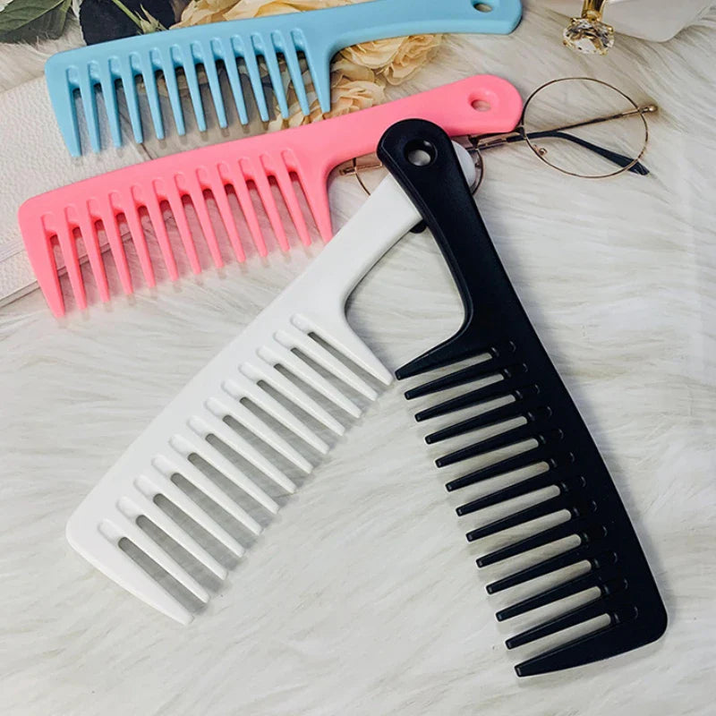 Magic Curl Comb for Women