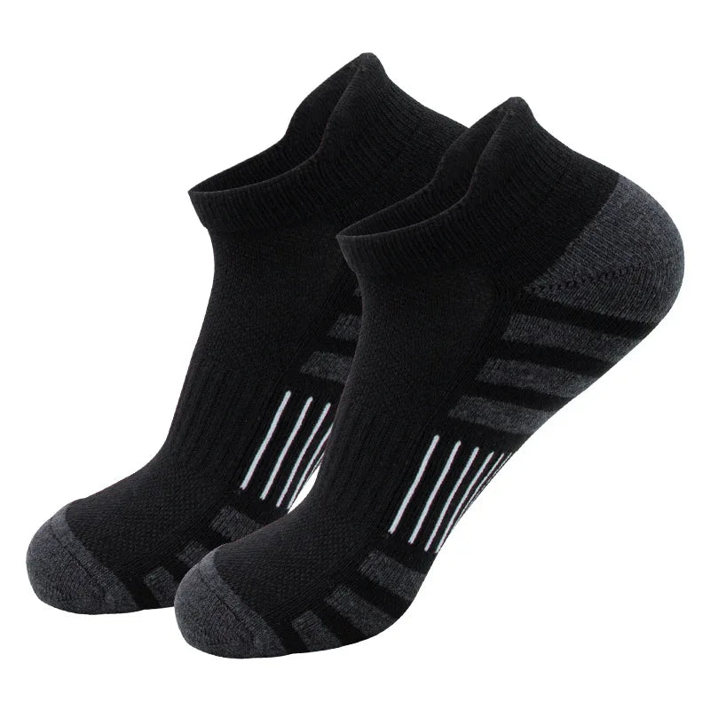 Ultimate Comfort Running Socks