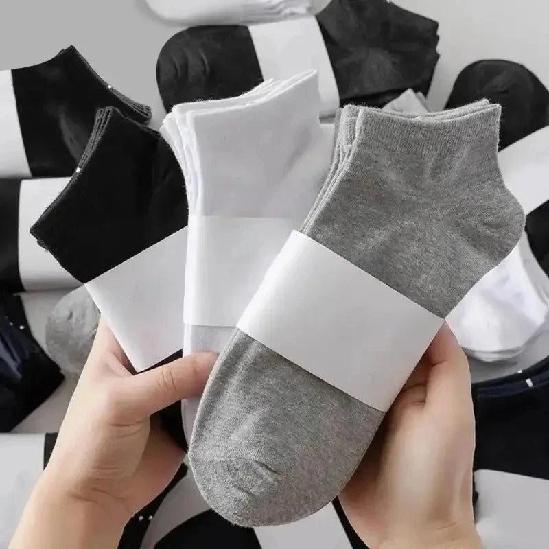 ComfyFit Ankle Socks