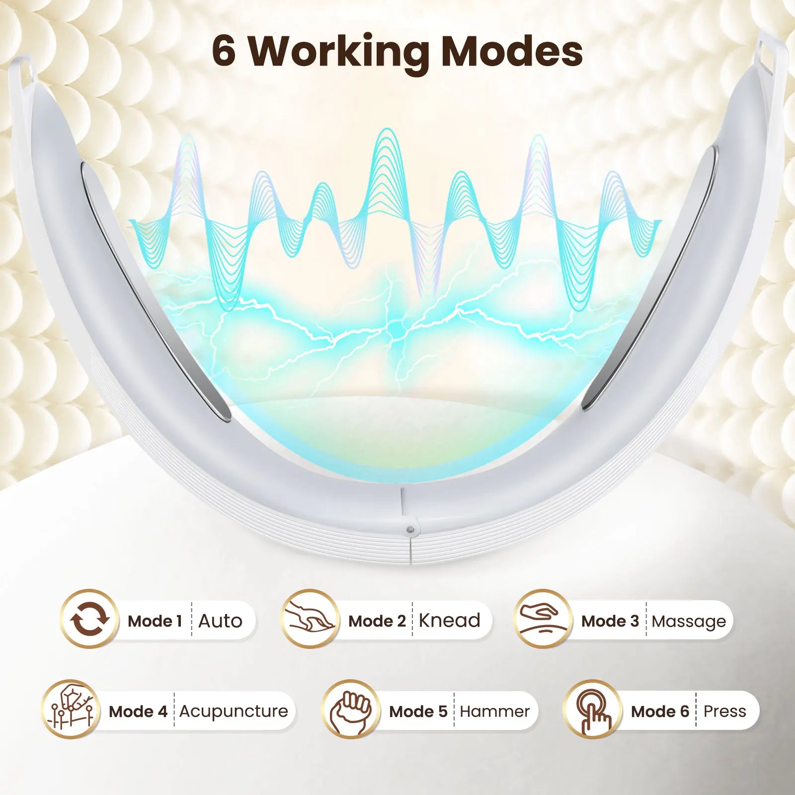 V Face Lifting Device