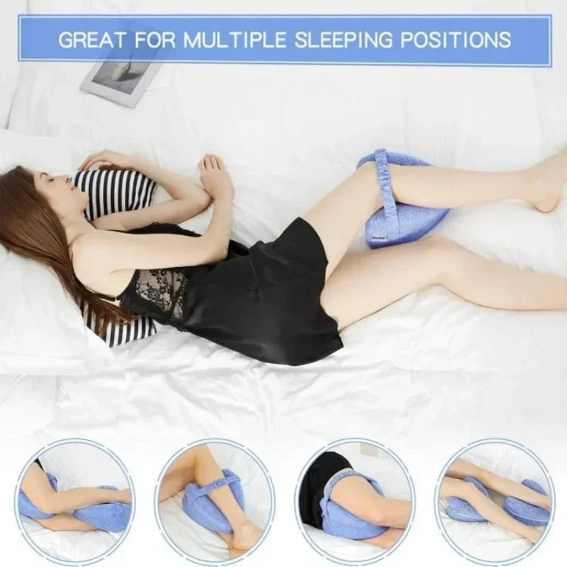 Cozy Cloud Pregnancy Pillow