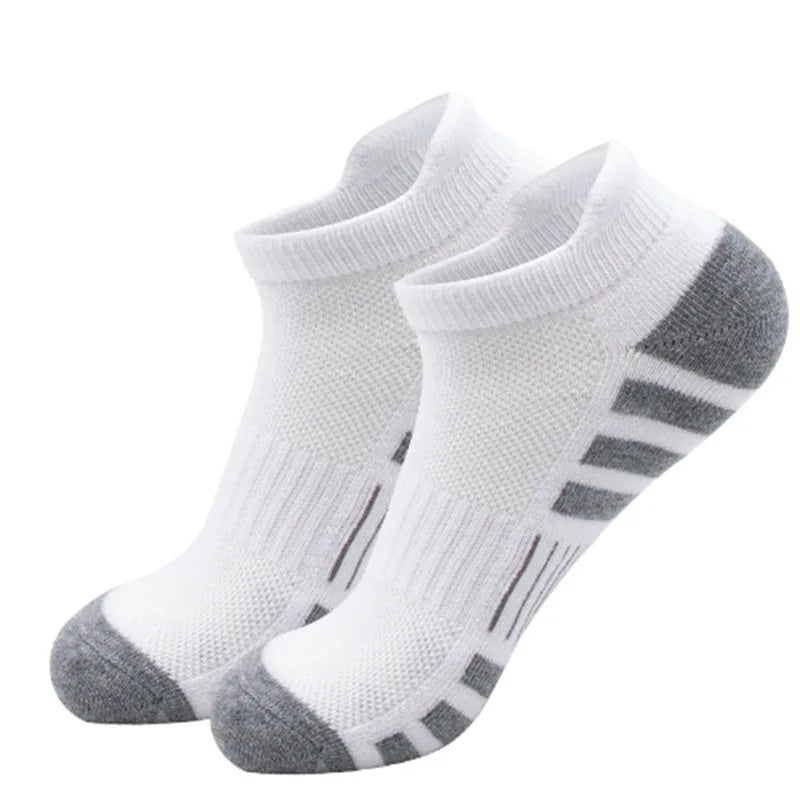 Ultimate Comfort Running Socks
