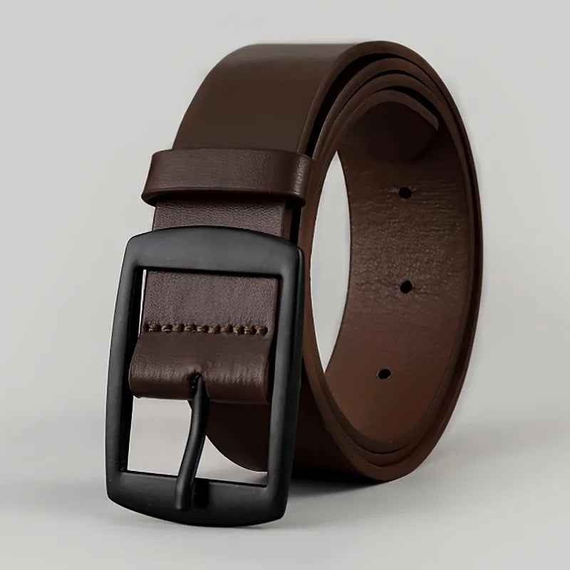 Timeless Men's Leather Belt