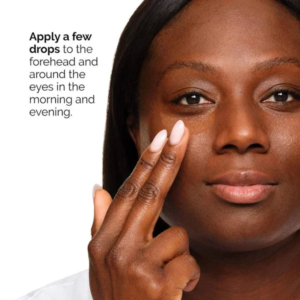 Smooth Skin Magic Serum