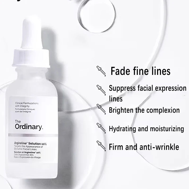 Smooth Skin Magic Serum