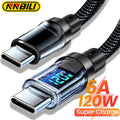 Super Fast Charging Cable