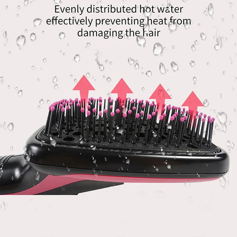 Magic Style Hair Dryer Brush