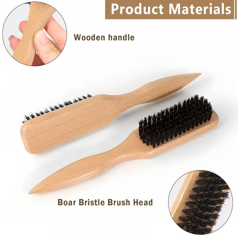 Ultimate Boar Hair Styling Brush