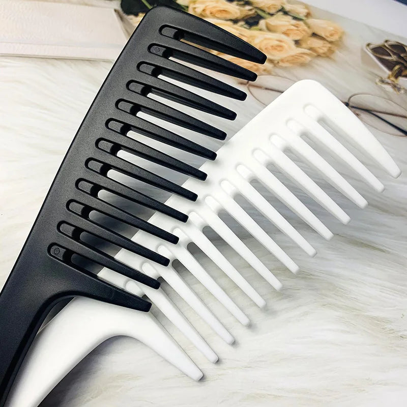 Magic Curl Comb for Women