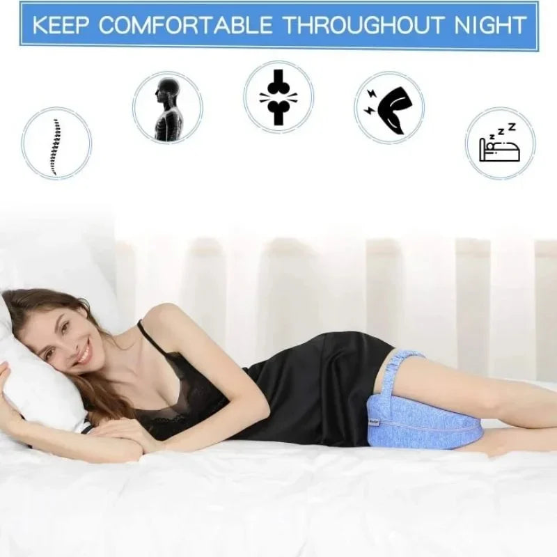 Cozy Cloud Pregnancy Pillow