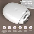 Smart Electric Nail Groomer