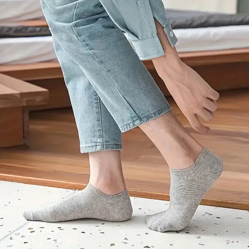 ComfyFit Ankle Socks