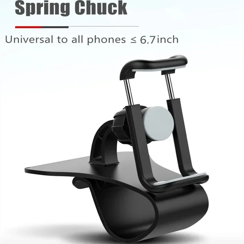 360° Rotating Phone Holder