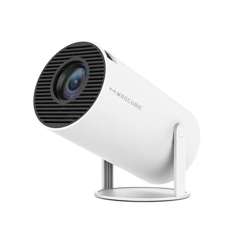 Magcubic HY300 Pro Portable Smart Projector