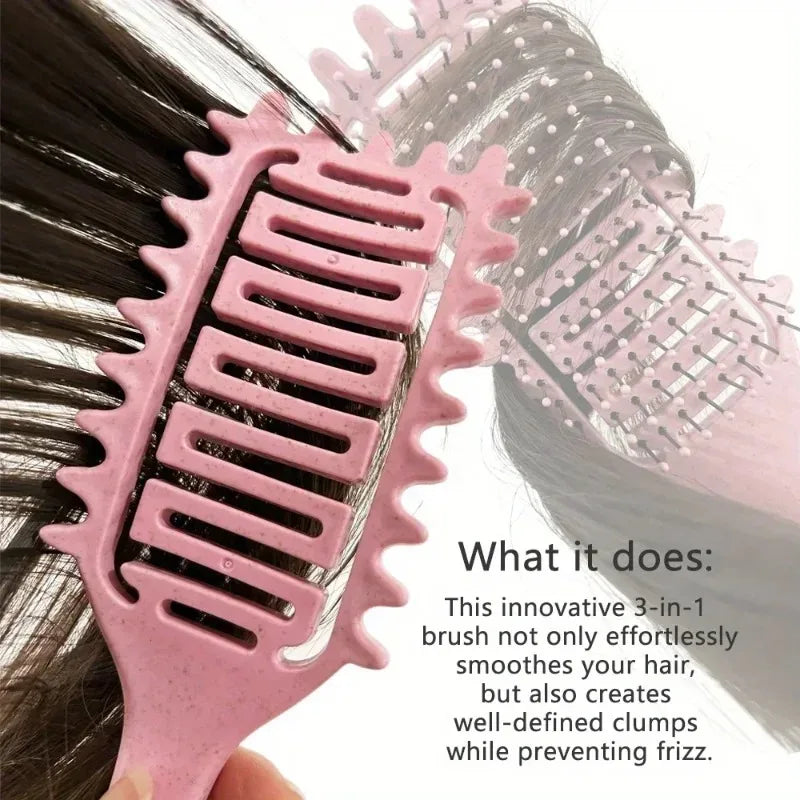 Ultimate Curl Defining Brush