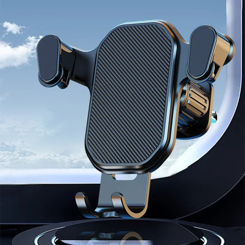 Easy Grip Car Phone Holder