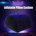 ComfortBoost Inflatable Pillow
