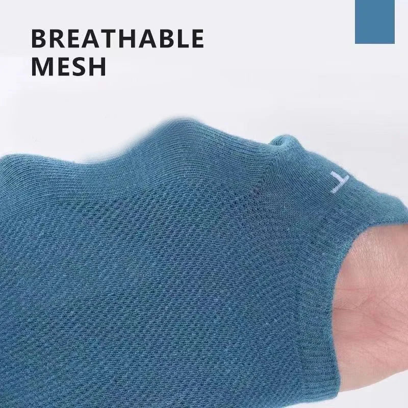 Cool Comfort Sports Socks