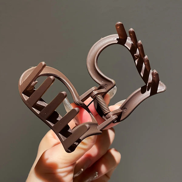 Stylish Hair Clip Set