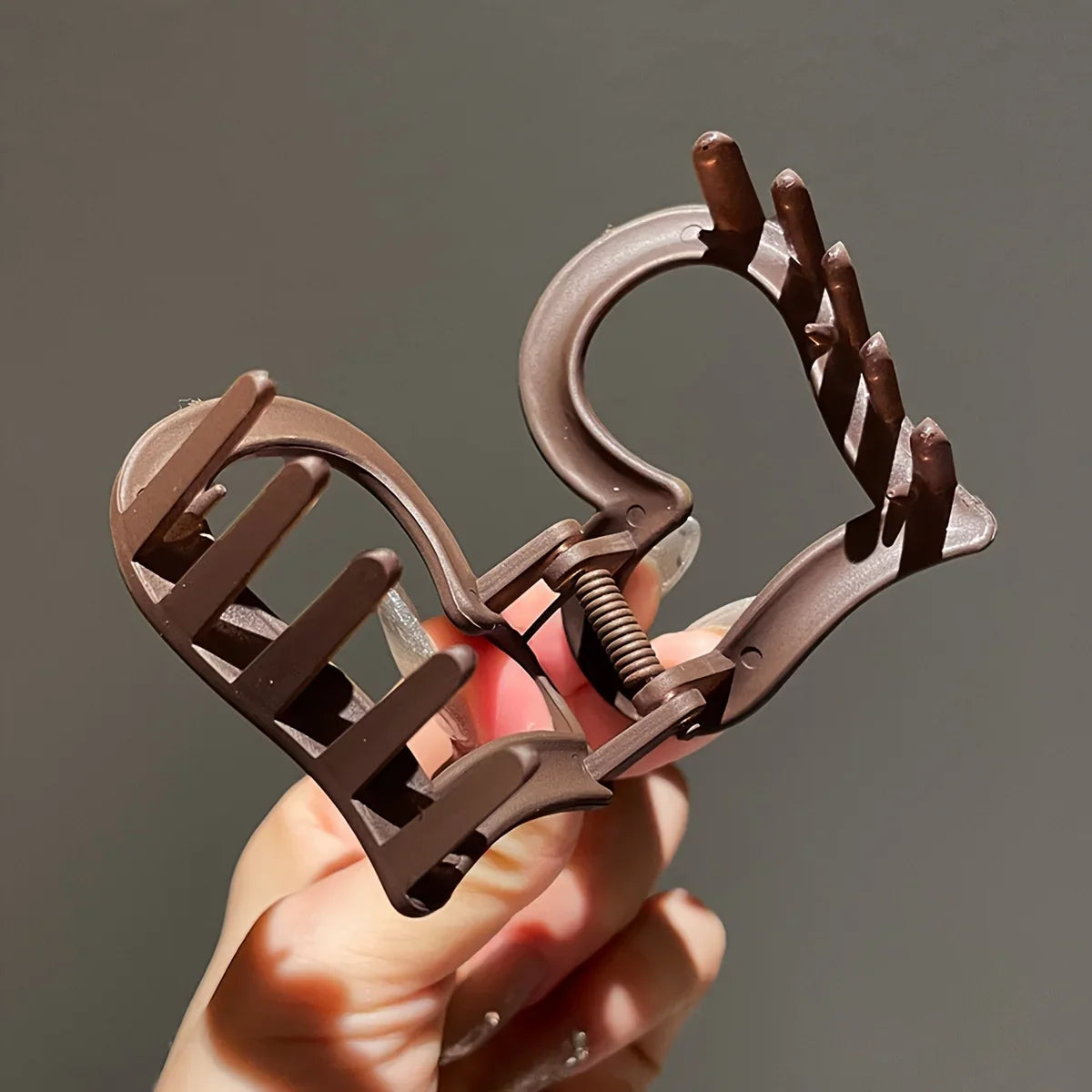 Stylish Hair Clip Set