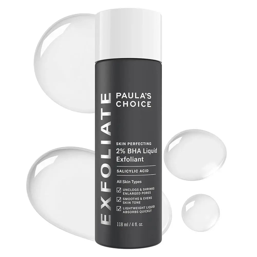 Clear Skin Magic Serum