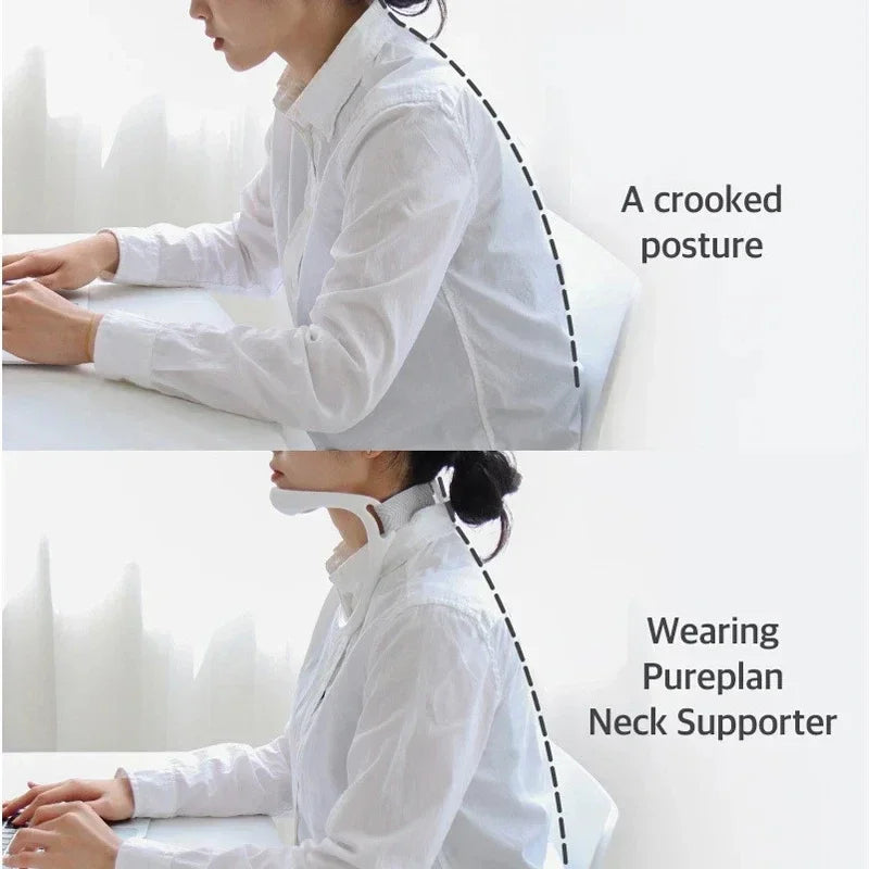 Neck Comfort Support
