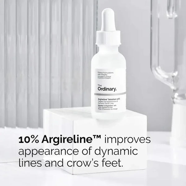 Smooth Skin Magic Serum
