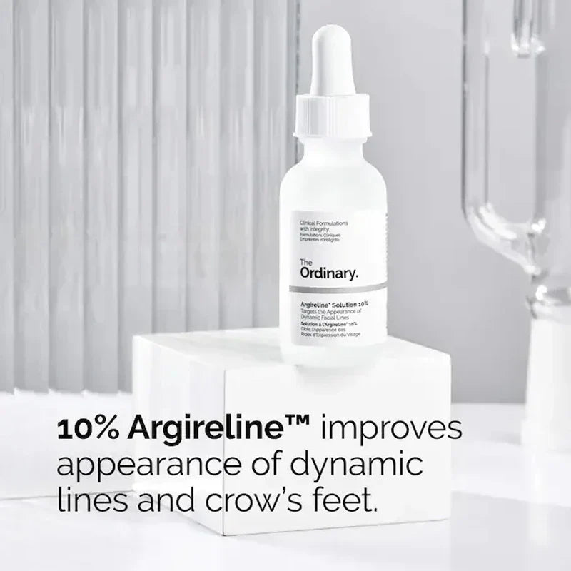 Smooth Skin Magic Serum